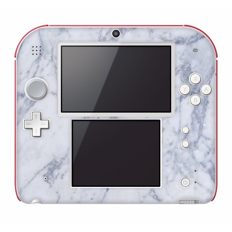 Marble Nintendo 2DS