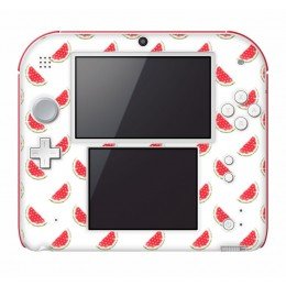 Watermelon invasion Nintendo 2DS