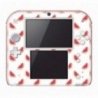 Watermelon invasion Nintendo 2DS