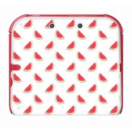 Watermelon invasion Nintendo 2DS