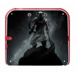 Skyrim Nintendo 2DS