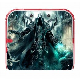 Tyrael Nintendo 2DS