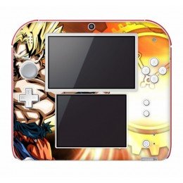 Sangoku Nintendo 2DS