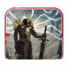 Tyrael Nintendo 2DS