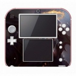 Diablo Nintendo 2DS