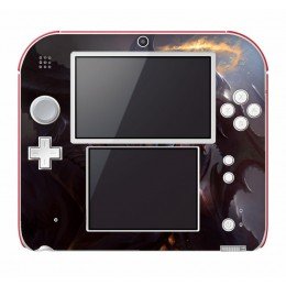 Diablo Nintendo 2DS