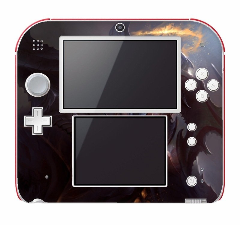 Diablo Nintendo 2DS