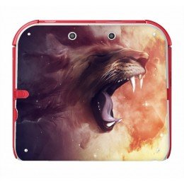 Roar Nintendo 2DS