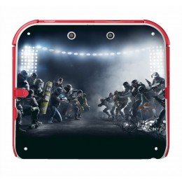 Siege Nintendo 2DS