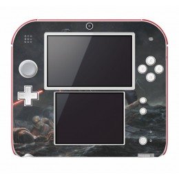 Vador Nintendo 2DS