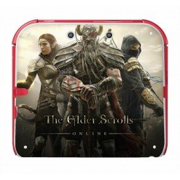 Elder Scrolls Nintendo 2DS