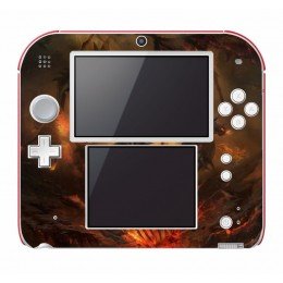 Hell Nintendo 2DS