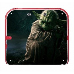 Yoda Nintendo 2DS