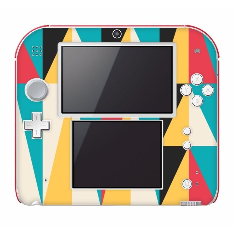 Revival Nintendo 2DS