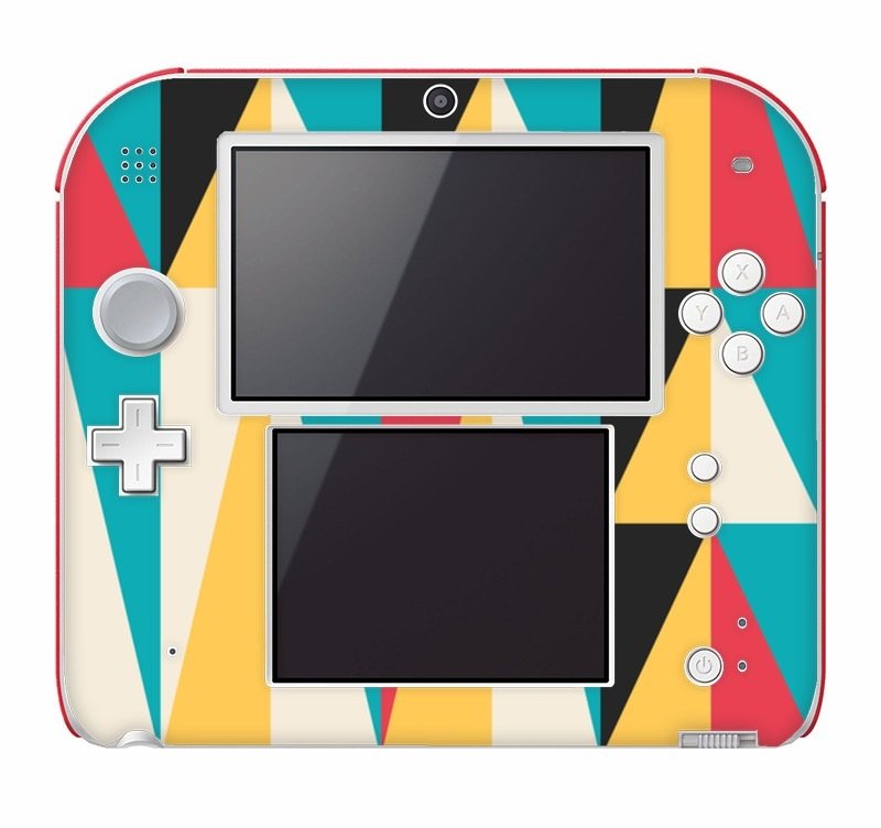 Revival Nintendo 2DS