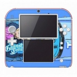 LA Ride Nintendo 2DS