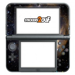 Space New 3DS XL