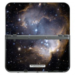 Space New 3DS XL