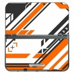 Asiimov New 3DS XL