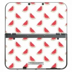 Watermelon invasion New 3DS XL