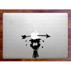 Guillaume Tell Macbook