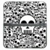 Skull Skull New 3DS XL