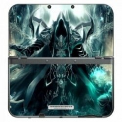Tyrael New 3DS XL