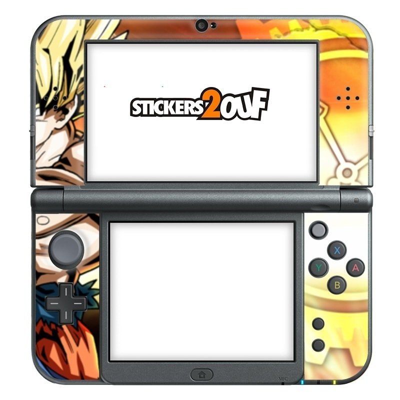 Sangoku New 3DS XL