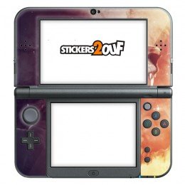 Roar New 3DS XL