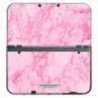 Pink marble New 3DS XL