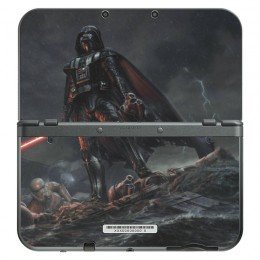 Vador New 3DS XL