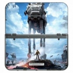 Battlefront New 3DS XL