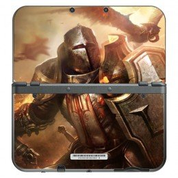 Crusade New 3DS XL