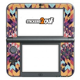 Ticky ticky New 3DS XL