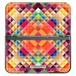 We color New 3DS XL