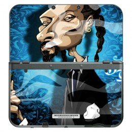 Snoop New 3DS XL