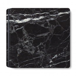 Black marble PS4 Slim