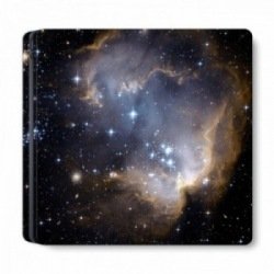 Space PS4 Slim