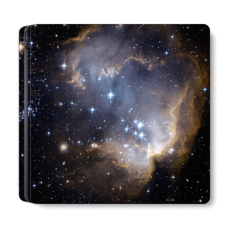 Space PS4 Slim