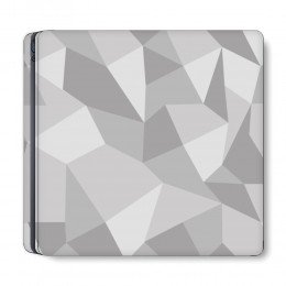 BW shapes PS4 Slim