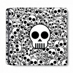 Skull Skull PS4 Slim