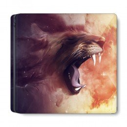 Roar PS4 Slim