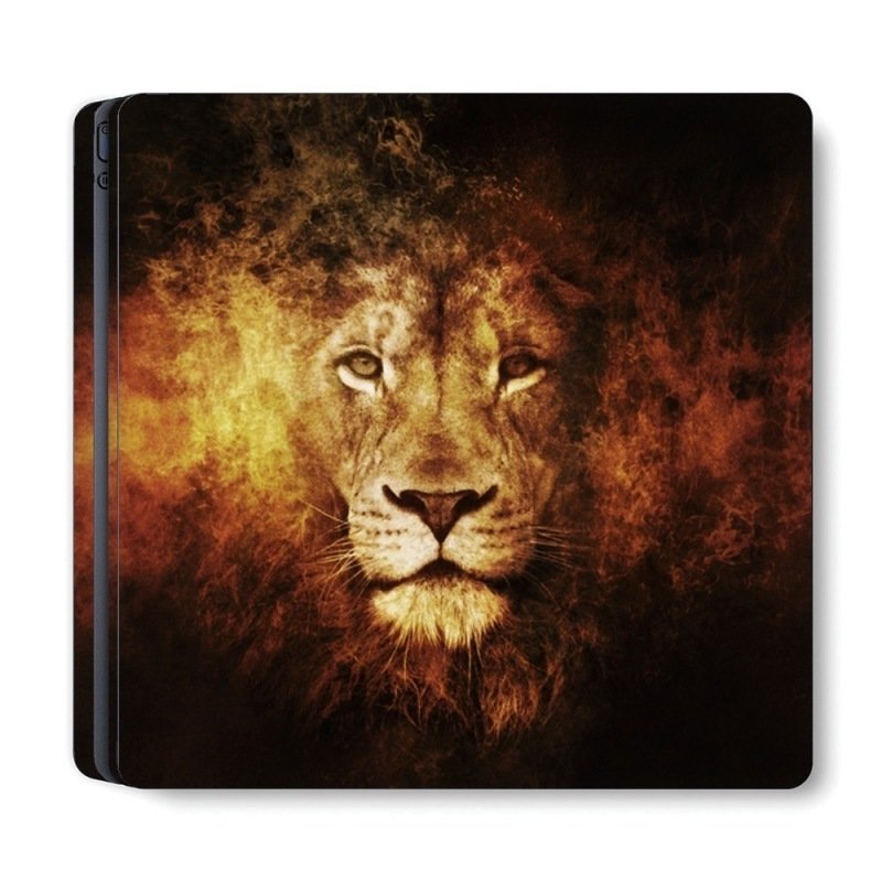 Lion PS4 Slim
