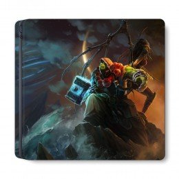 Thrall PS4 Slim