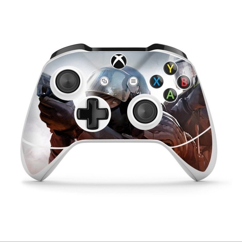 CS GO Manette XboxOne S
