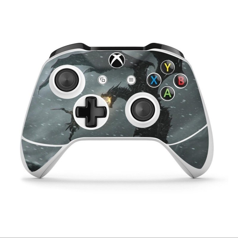 Dragon Manette XboxOne S