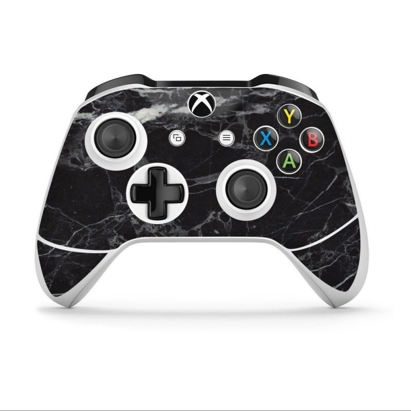Black marble Manette XboxOne S