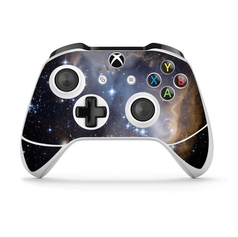 Space Manette XboxOne S