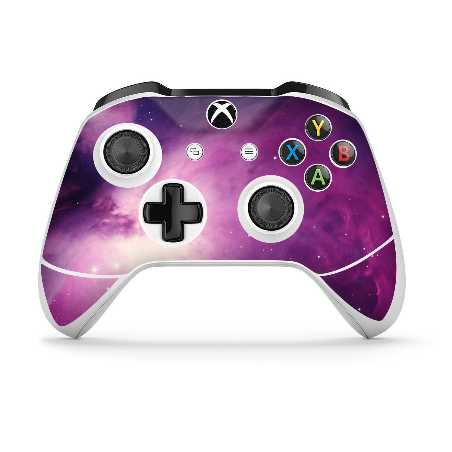 Nebuleuse Manette XboxOne S