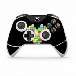 tetris love Manette XboxOne S